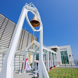 Tu and Fang's Wedding