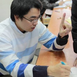張翔老師統計學與財務管理學小鋪