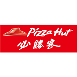 必勝客 (台灣富利食品股份有限公司)