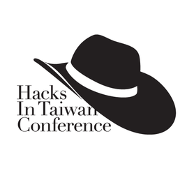 <p>Hacks In Taiwan Conference (HITCON) 台灣駭客年會是台灣最大的駭客與資安技術研討會，是駭客們的聚會，駭客們一年一度的 Party。我們歡迎所有對資訊安全有興趣的朋友一同參與這每年一度的盛會。</p>

<p> </p>
