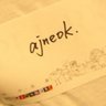 ajneok's gravatar icon