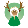 小綠的 gravatar icon