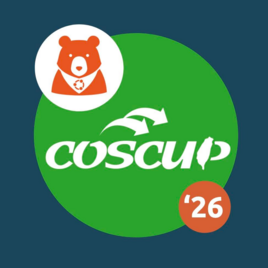 COSCUP (Conference for Open Source Coders, Users, and Promoters)