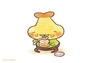 藍彌彌's gravatar icon