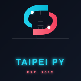 Taipei.py 台北拍