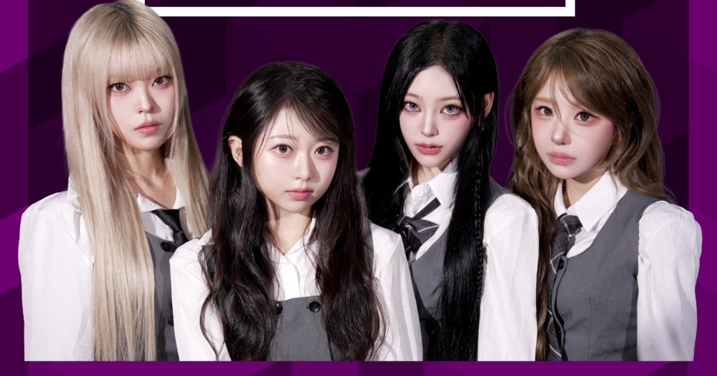 HYTES Special 1st LIVE in TAIPEI