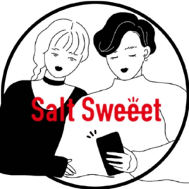 SaltSweeet