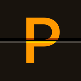 Platform 月台