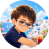 尼可拉斯 林(Nicolas Lin)の gravatar icon