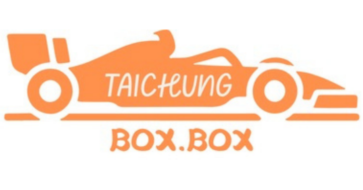 BOX.BOX交流會-臺中站