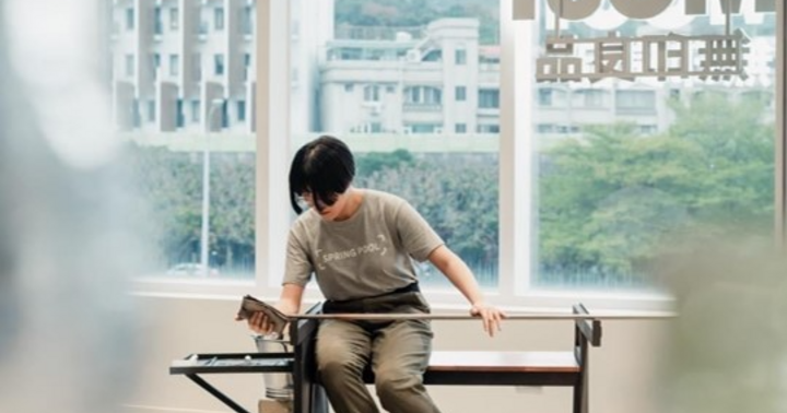 【2026春池玻璃工坊Spring Pool Glass Studio】10/26-10/31