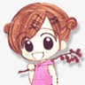 Peggy Li's gravatar icon