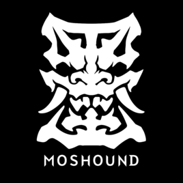 墨聲 Moshound