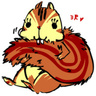 Squirrel的 gravatar icon