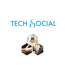 Tech Social Taiwan