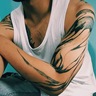 WooR's gravatar icon
