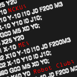 NCKU ME Robot Club
