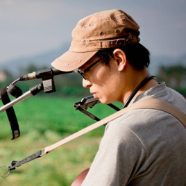 黃瑋傑與山寮樂隊