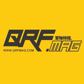 QRF.mag 軍物特搜 / MOA EXHIBITION