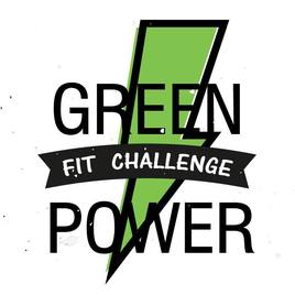 Green Power 減肥班