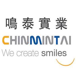 鳴泰實業