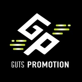 滾石國際音樂 Guts Promotion