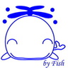 魚笨魚蠢呆呆魚的 gravatar icon