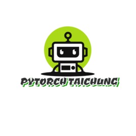 PyTorch Taichung
