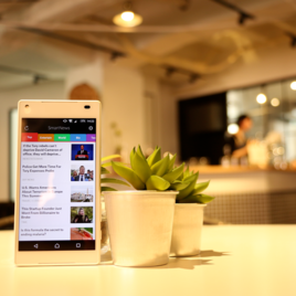 SmartNews