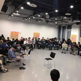 Domain Driven Design Taiwan Community