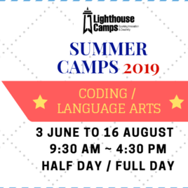 Lighthouse Camps